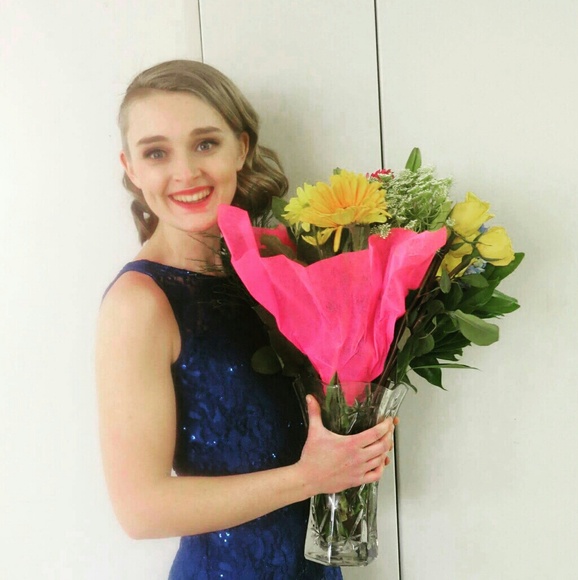 Meet your Posher, Ashley - Picture 3 of 6